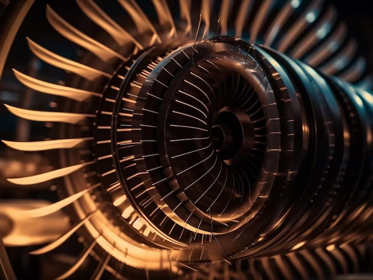 The Importance Of Quality Turbine Parts In Ensuring Optimal Performance