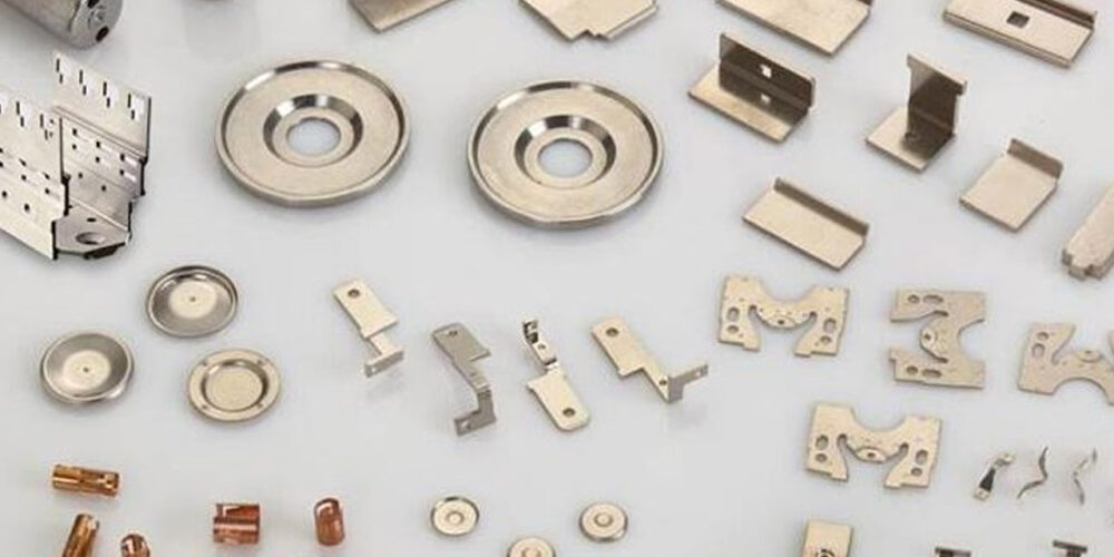 aerospace components manufacturers in india