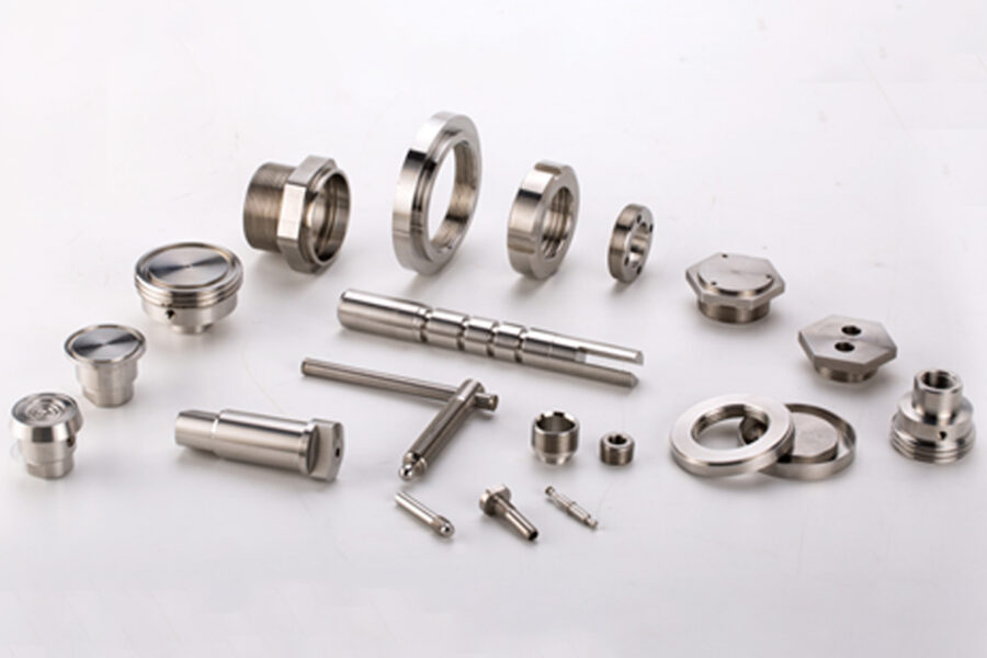 precision engineering components