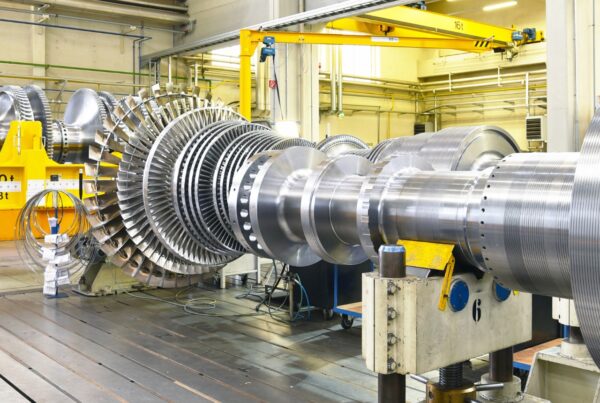 Gas Turbine Shrouds