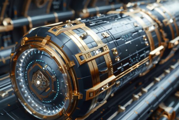 Gas Turbine Component Suppliers