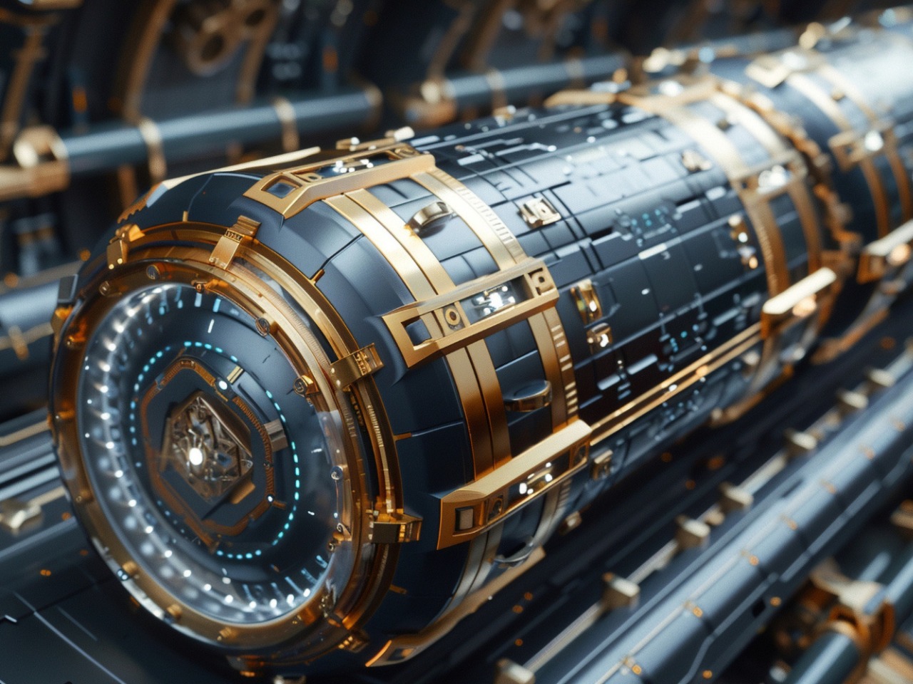 Gas Turbine Component Suppliers